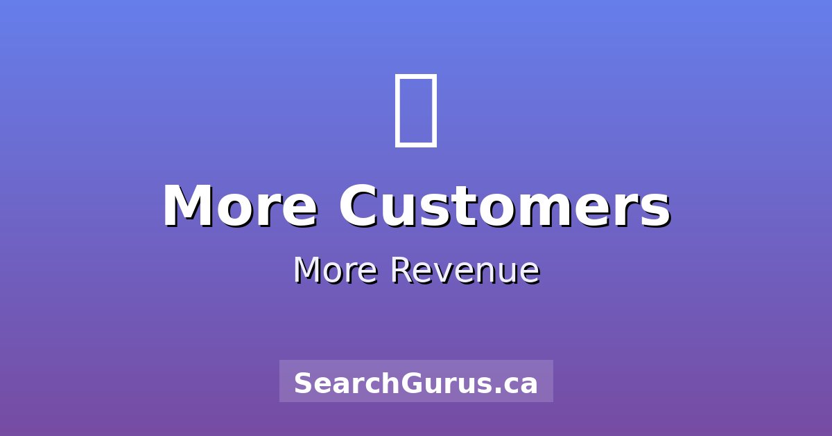 "We Went From Page 5 to #1 in 8 Weeks" - Local SEO That Works