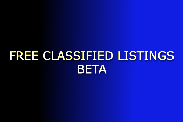 Free Advertising For Your Business