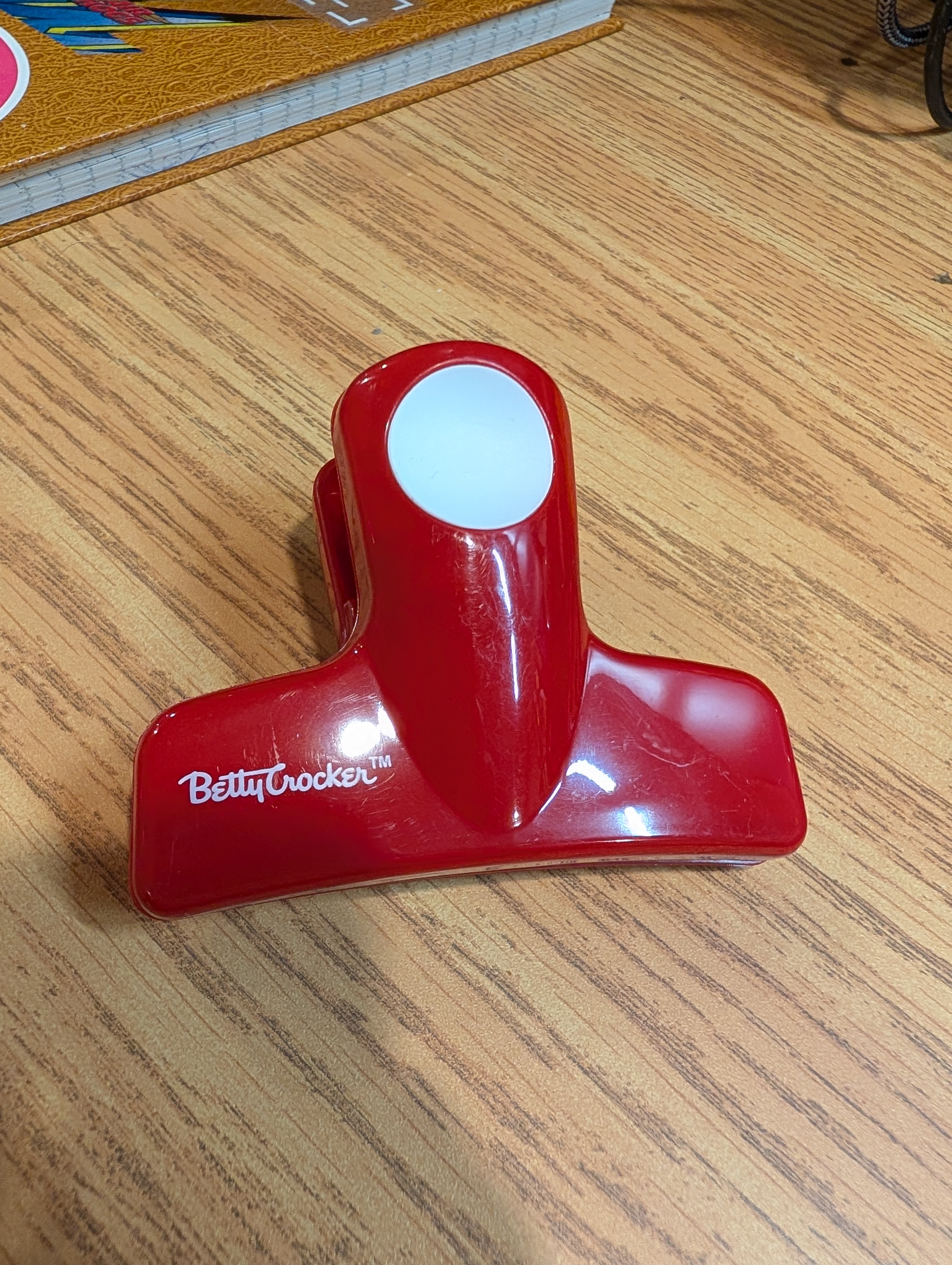 The Last Chip Clip You’ll Ever Need 🥨✨