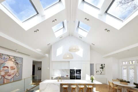 Reduce Energy Bills with Skylights in Hot Weather Months