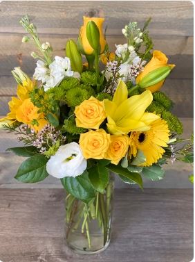 Online Flower Delivery for Mother’s Day