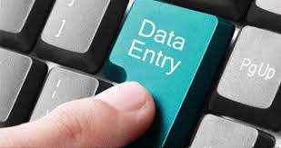 High-Paying Data Typing Work | Contact Us