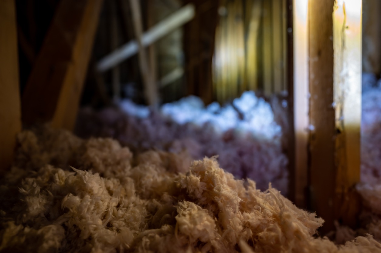Expert Attic Insulation &amp;amp; Ventilation Services in Minneapolis