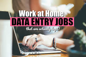 Part-time Form Filling Job | 7708244092