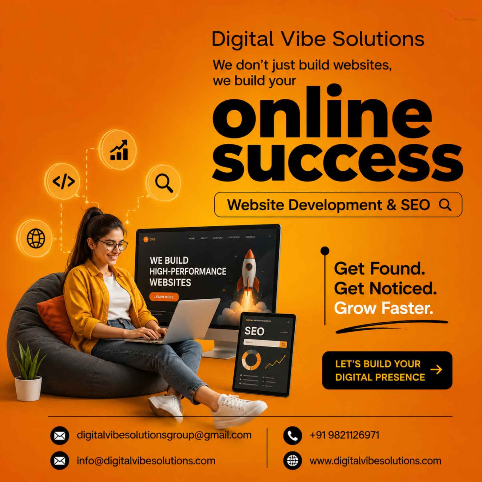 Need Reliable SEO Services in Delhi NCR?