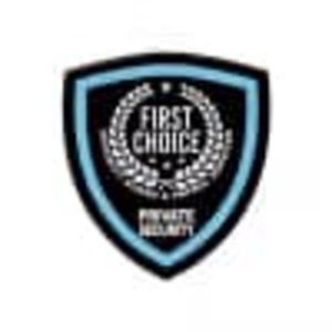 First Choice Security Guard &amp; Patrol Services