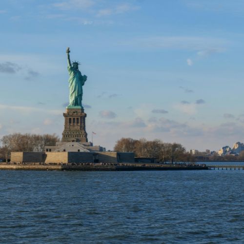 Discover Better Routes | Flights from Sicily to New York Available