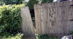 Fence Installation Near Me Redmond