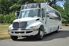 Affordable Limo Hire Nj