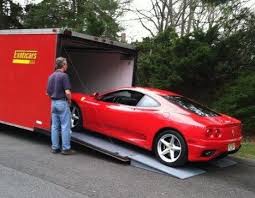 Advanced Bumper Repair Technology In Philadelphia