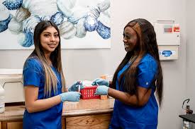 Clinic for Physical Exam College Park