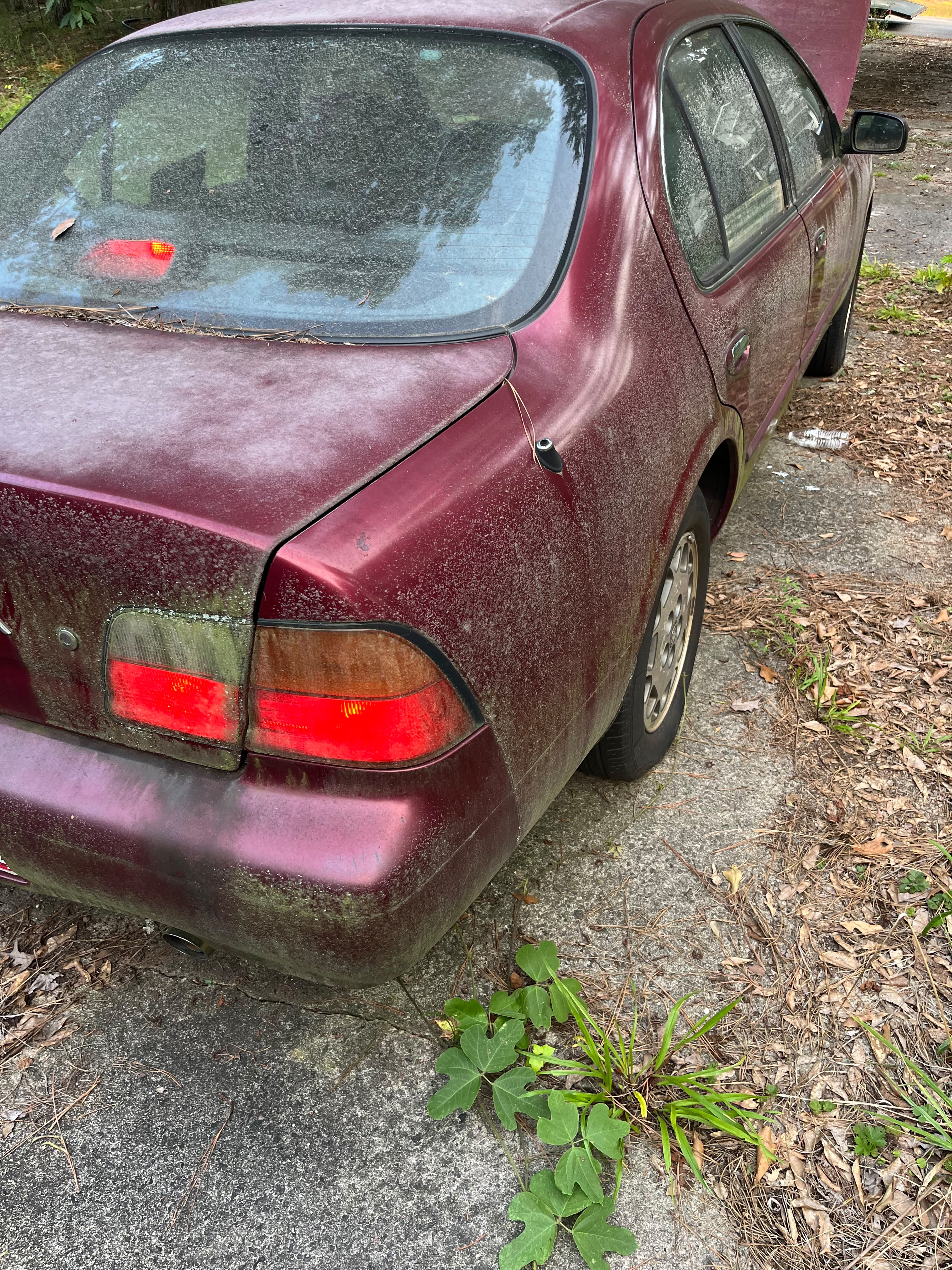 Sell Junk Cars Without a Title in Fairburn | Get a Quote