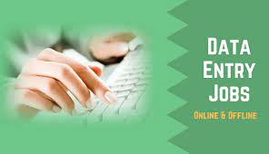 Data Entry Project Available | Call 7708244092