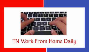 Daily Data Entry Work From Home | Contact Now