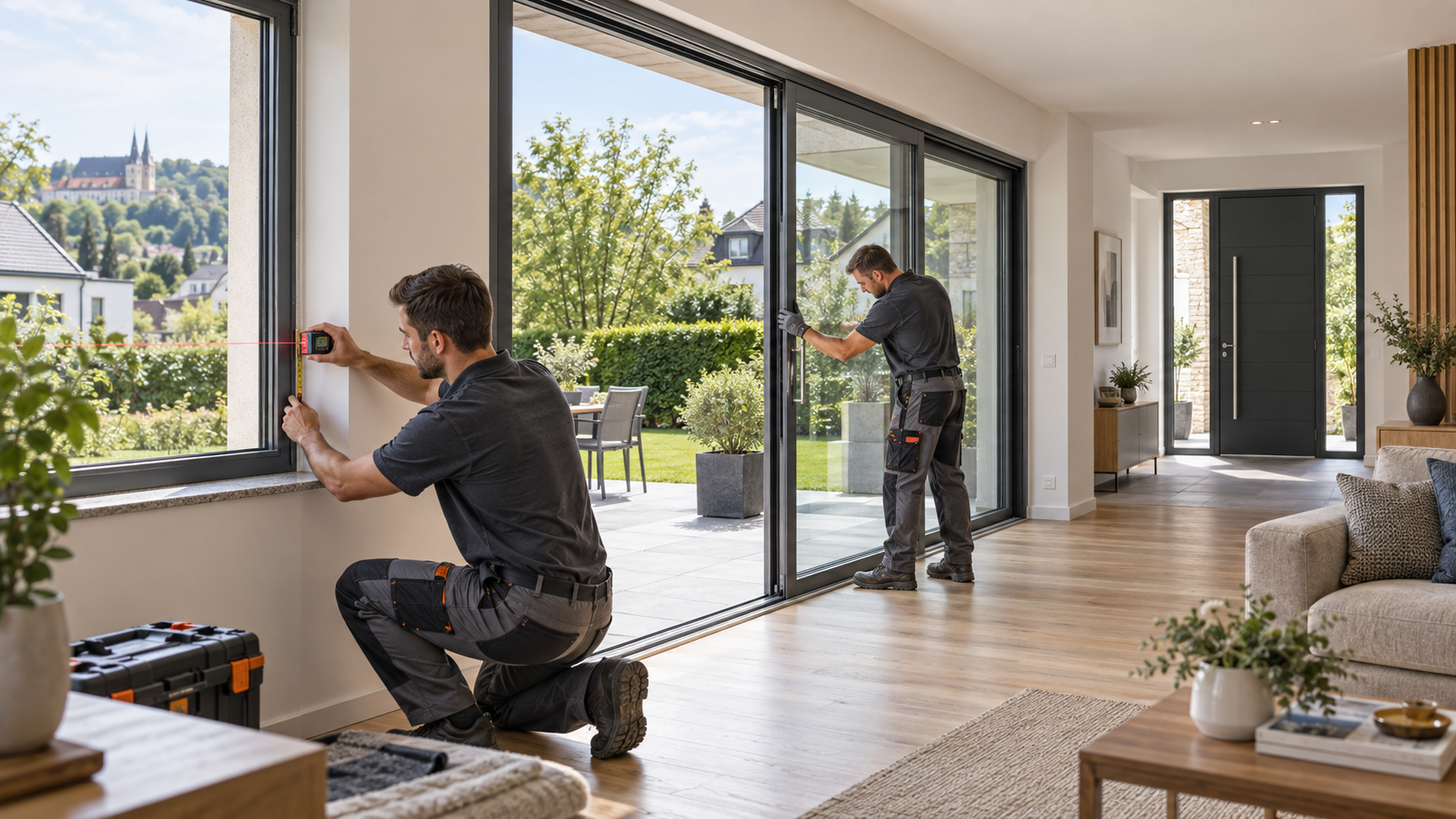 Looking for Reliable, Affordable &amp; Professional Cleaning Services