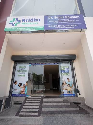 High Blood Pressure Treatment In Faridabad