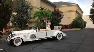 Limo Service in Westchester County