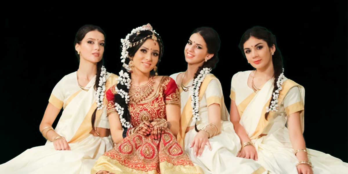 Learn Kuchipudi as an Adult