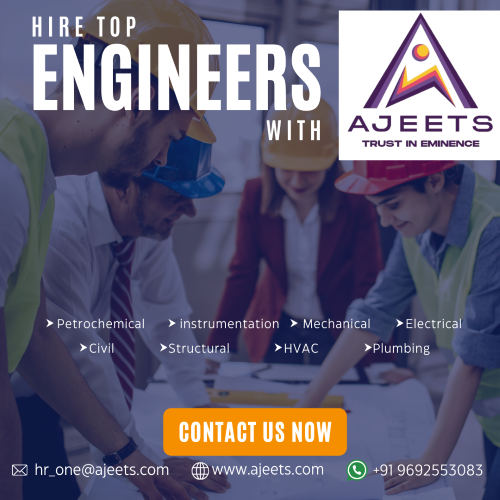 Top Engineering Staffing Agency for Serbian Employers