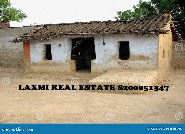 Get a Better choice in property with LAXMI REAL ESTATE PROERTY
