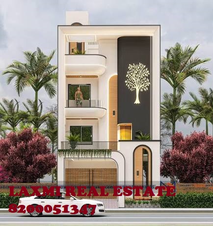 Get a Better choice in property with LAXMI REAL ESTATE PRO[ERTY